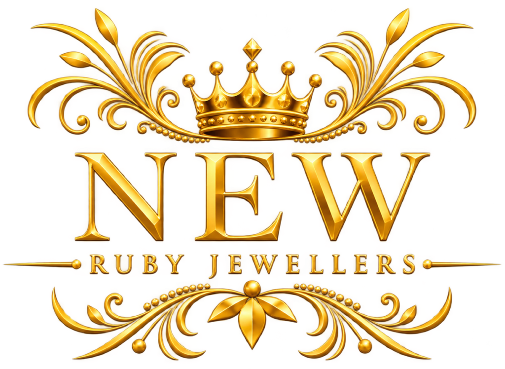 NEW RUBY JEWELLERS