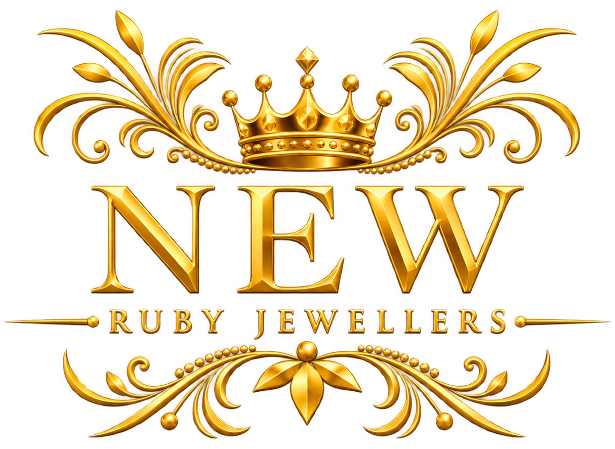 NEW RUBY JEWELLERS